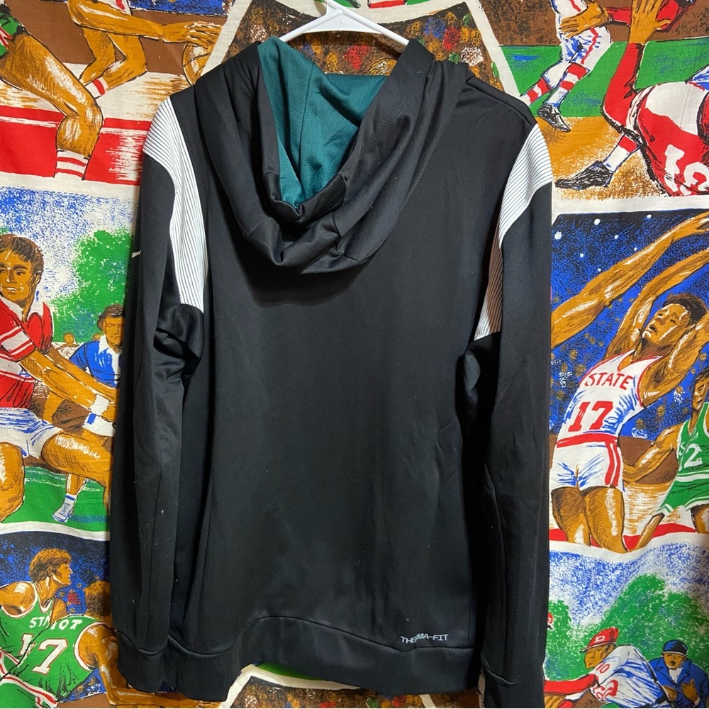 Nike Philadelphia Eagles Pullover Hoodie - Picture 2 of 6